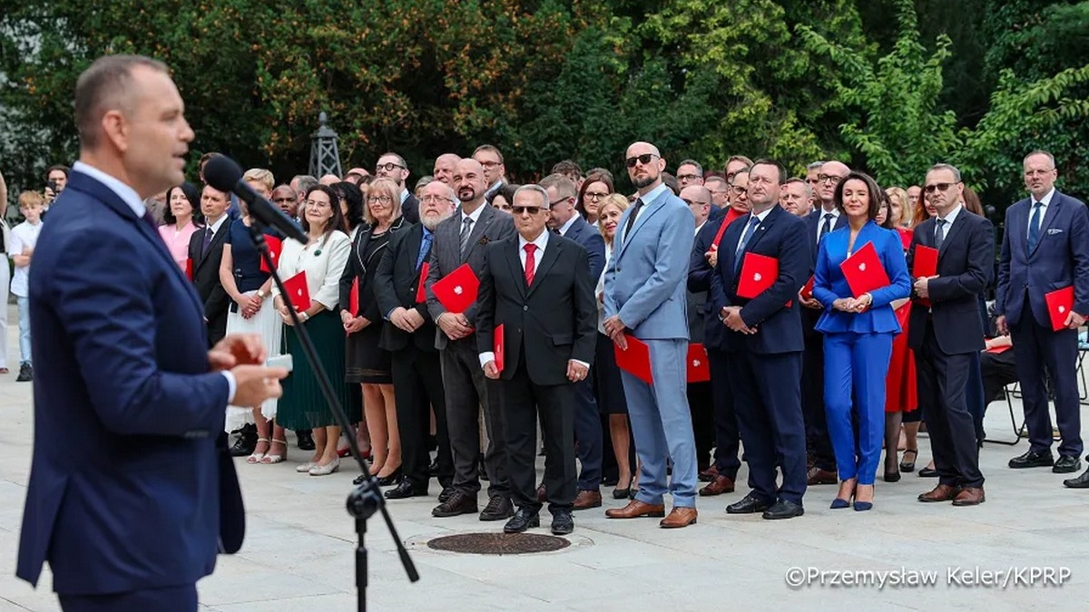 Źródło: prezydent.pl
