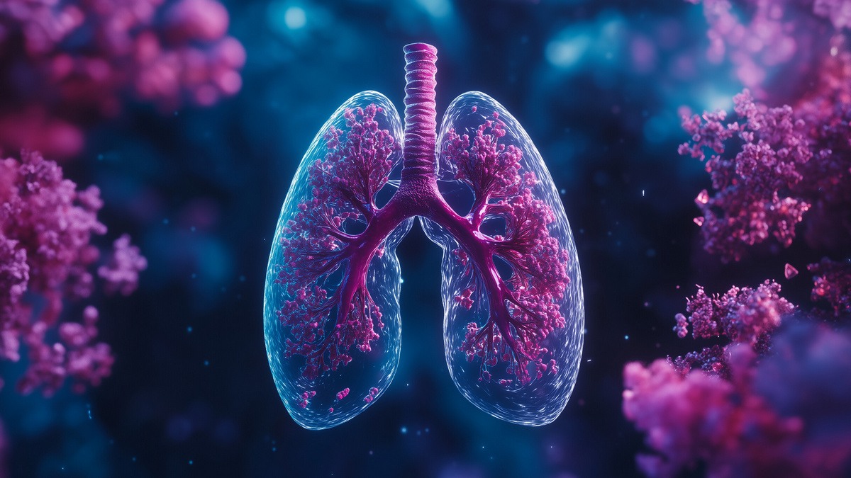 Drobnokomórkowy rak płuca – historia, która daje nadzieję