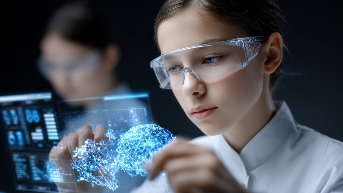 20 projektów najmłodszych naukowców powalczy o reprezentowanie Polski w konkursie...