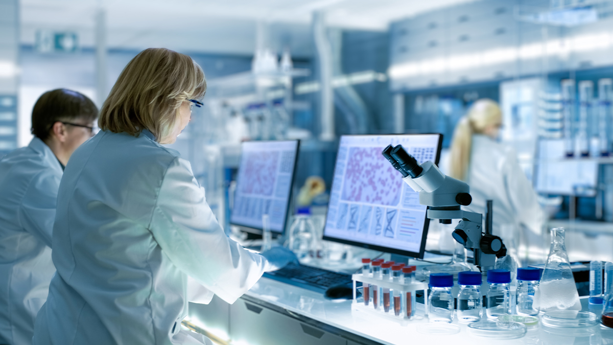 Raport: widoczność kobiet w polskiej nauce wciąż niewystarczająca