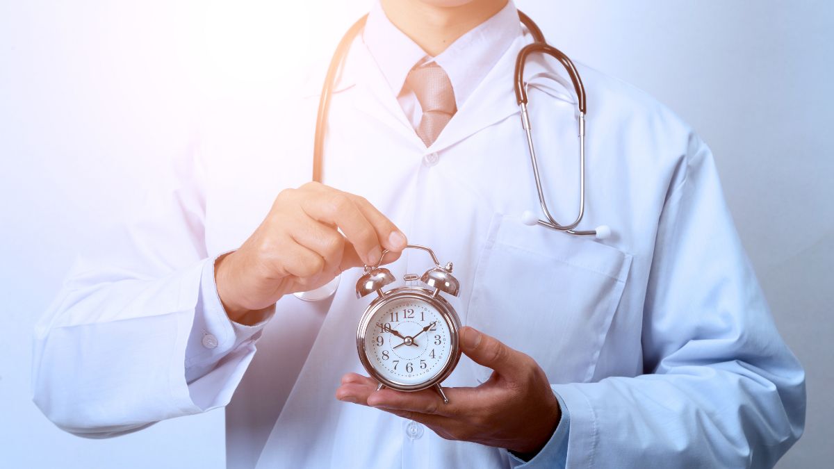 Bezpłatna tomografia płuc od 1 października. Nowy program dla osób z grup ryzyka