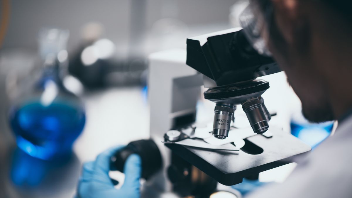 Czy badanie krwi może przewidzieć raka płuca na wiele lat przed diagnozą?