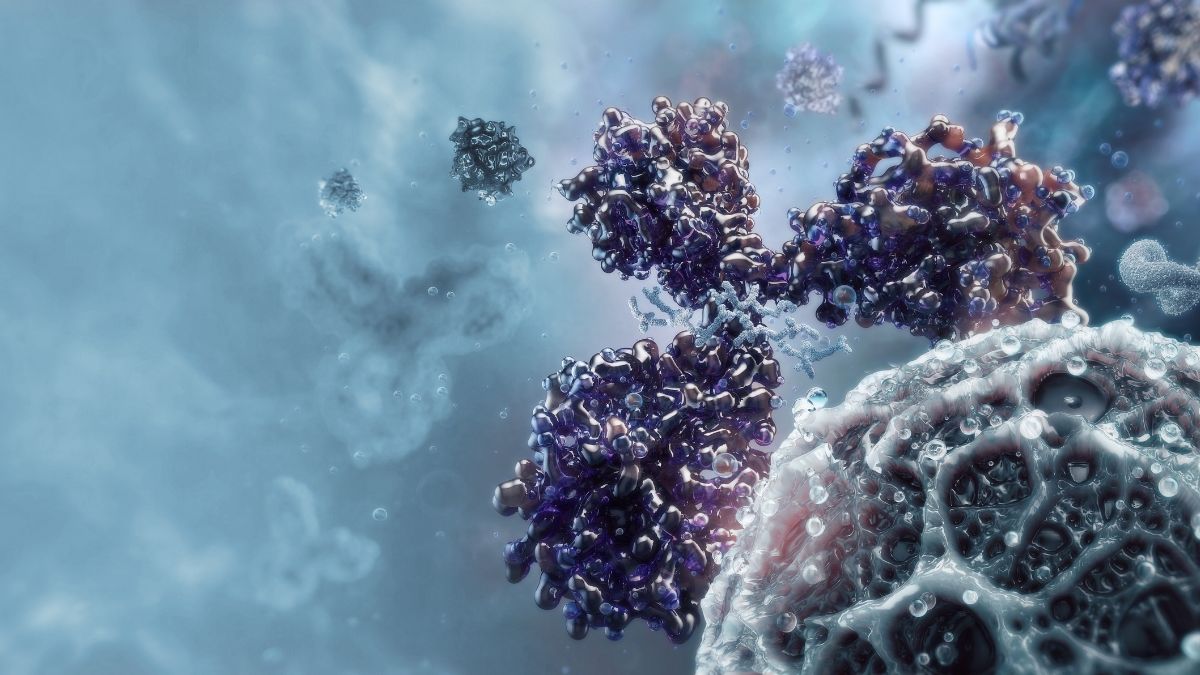 Czy ctDNA może przewidywać zarówno skuteczność, jak i toksyczność immunoterapii?