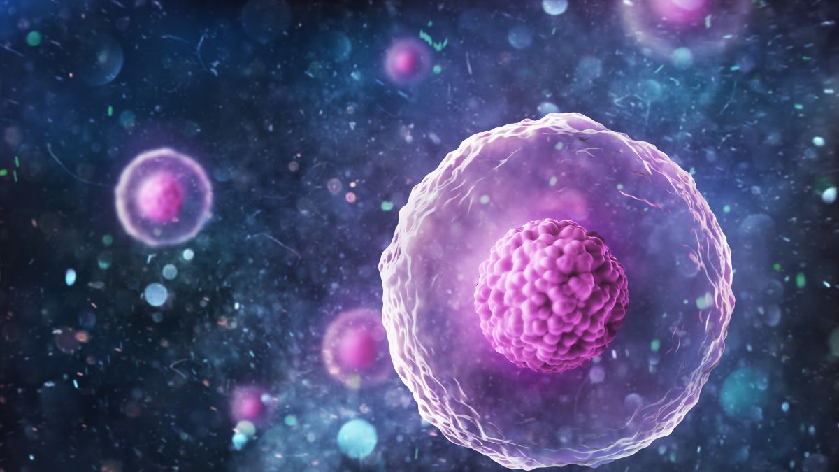 Czy można uniknąć biopsji? Jak sztuczna inteligencja pomaga odróżnić łagodne i złośliwe...