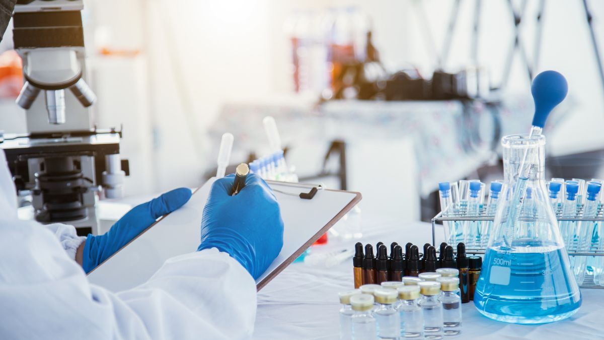 Czy mutacja germinalna BRCA2 zmienia skuteczność inhibitorów CDK4/6? Nowe dane w...