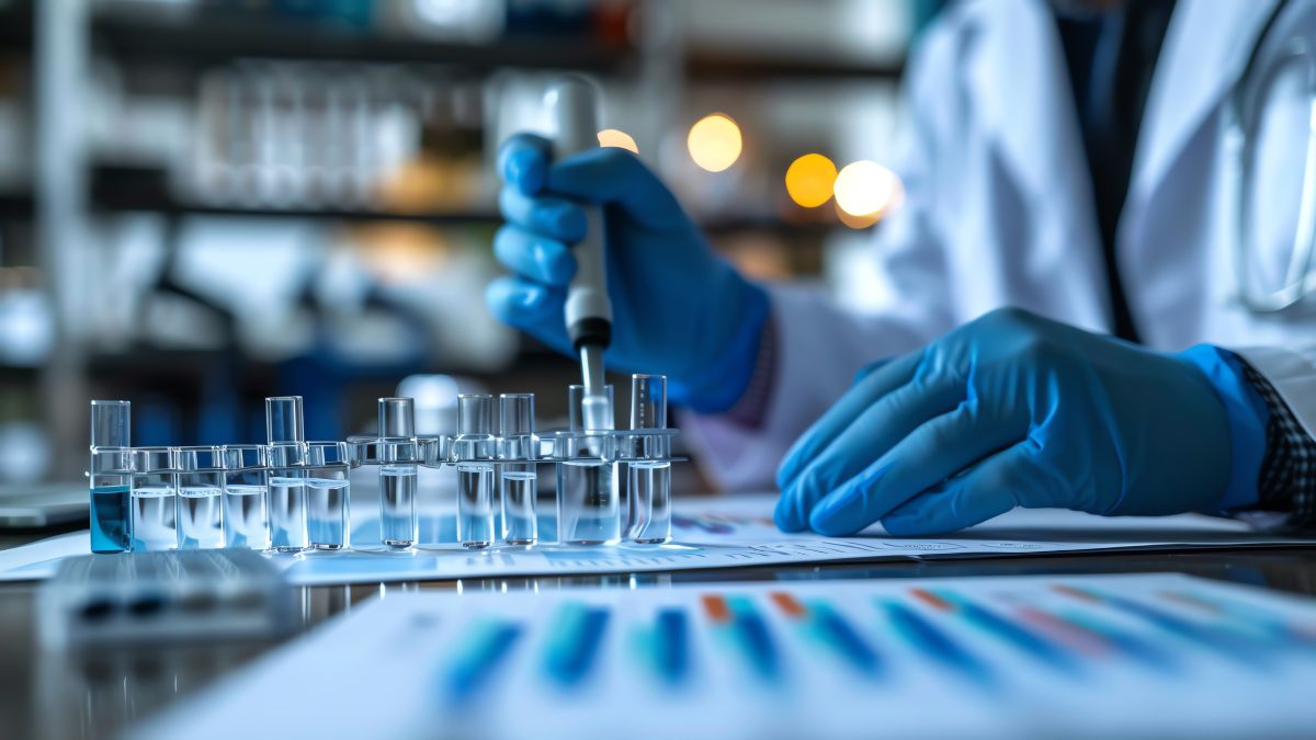 Czy okołooperacyjna chemioterapia FLOT zwiększa odsetek wyleczeń pacjentów z resekcyjnym...
