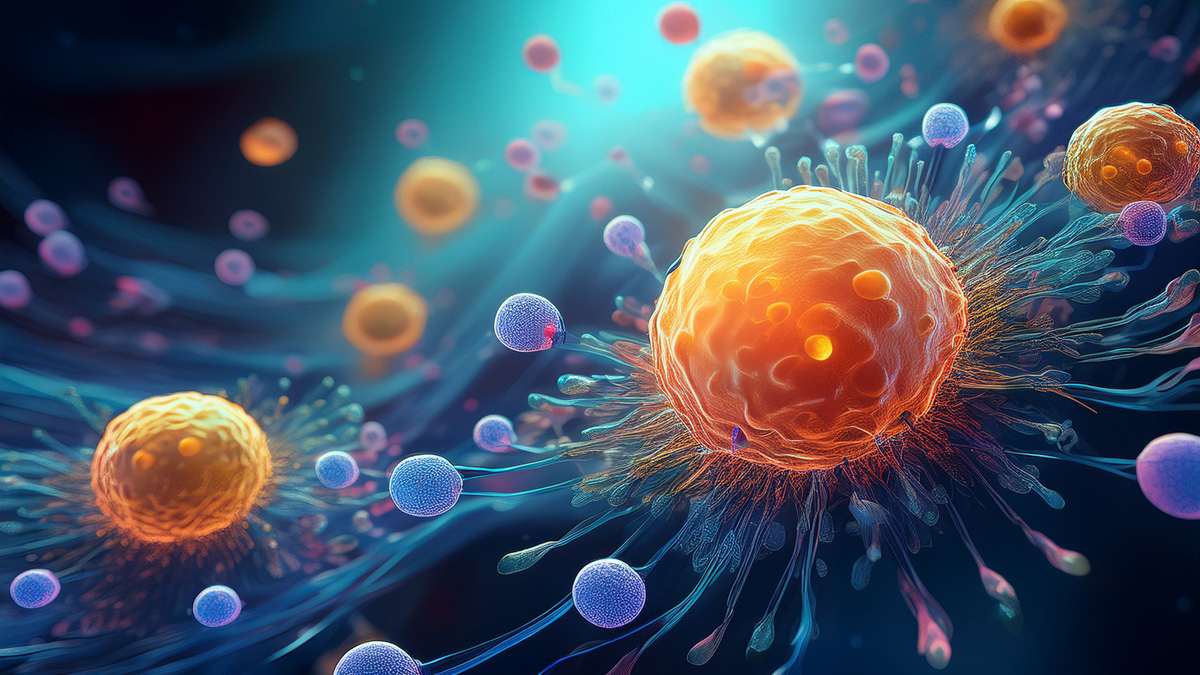 Czy sama immunoterapia wystarczy? Nowa metaanaliza sugeruje przewagę chemoimmunoterapii...