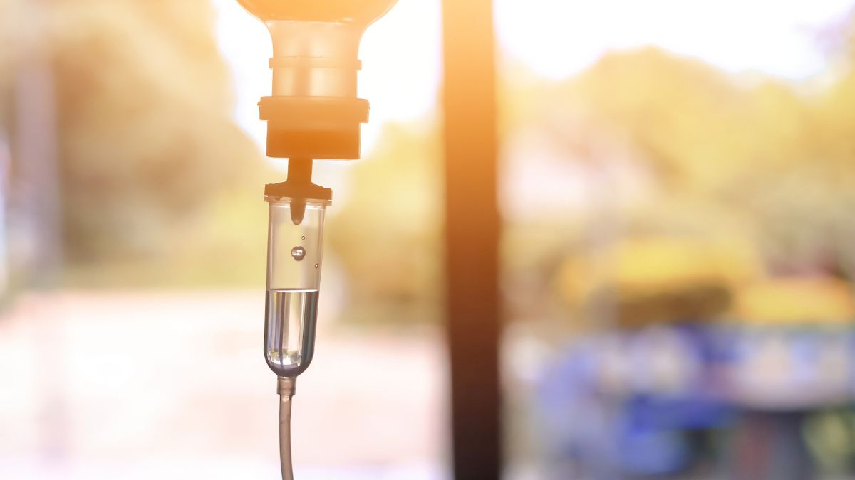 DESTINY-Lung04: trastuzumab derukstekan może zmienić leczenie pierwszej linii HER2-mutowanego...