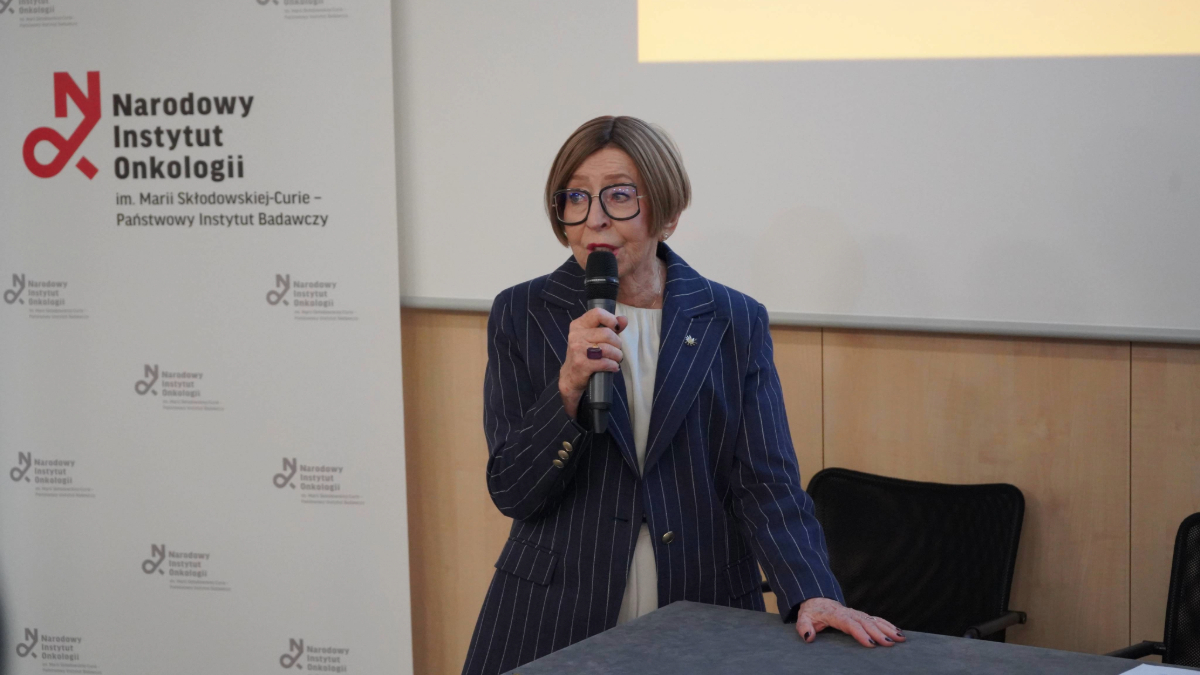 Rusza nabór do Ogólnopolskiej Sieci Wolontariatu Onkologicznego