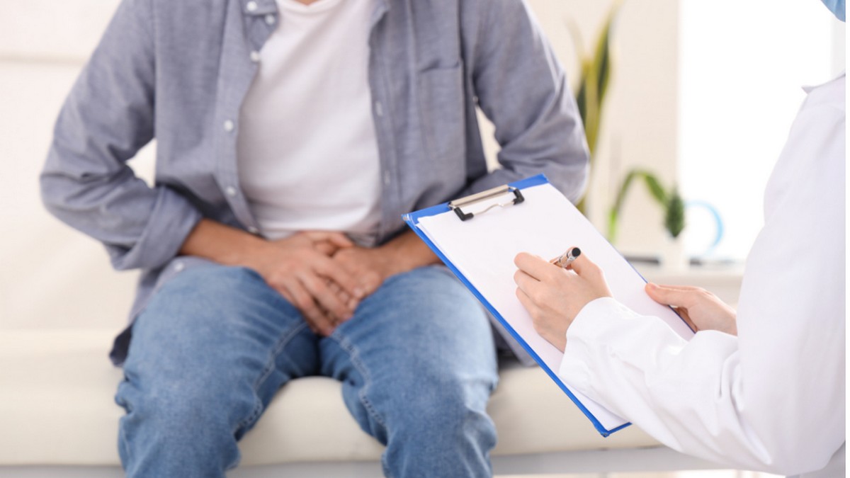 Rak prostaty to nie tylko diagnoza. Ile pacjent naprawdę płaci za leczenie i powrót...