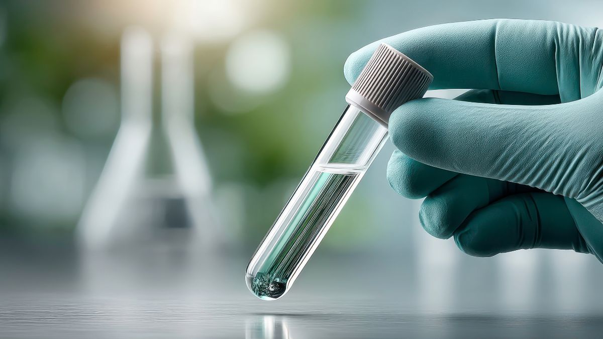 FDA zatwierdza daraxonrasib w przerzutowym gruczolakoraku trzustki. Nowa terapia ukierunkowana na RAS