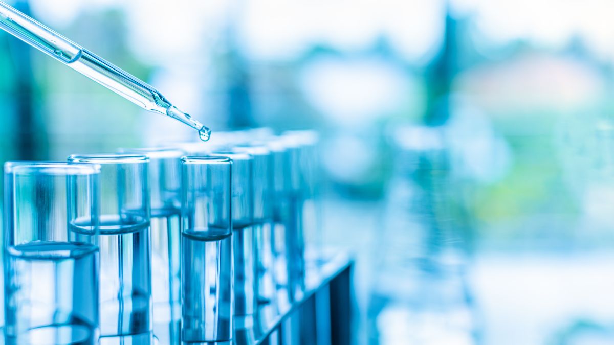 FDA zatwierdza sacituzumab govitecan-hziy w pierwszej linii leczenia potrójnie ujemnego raka piersi