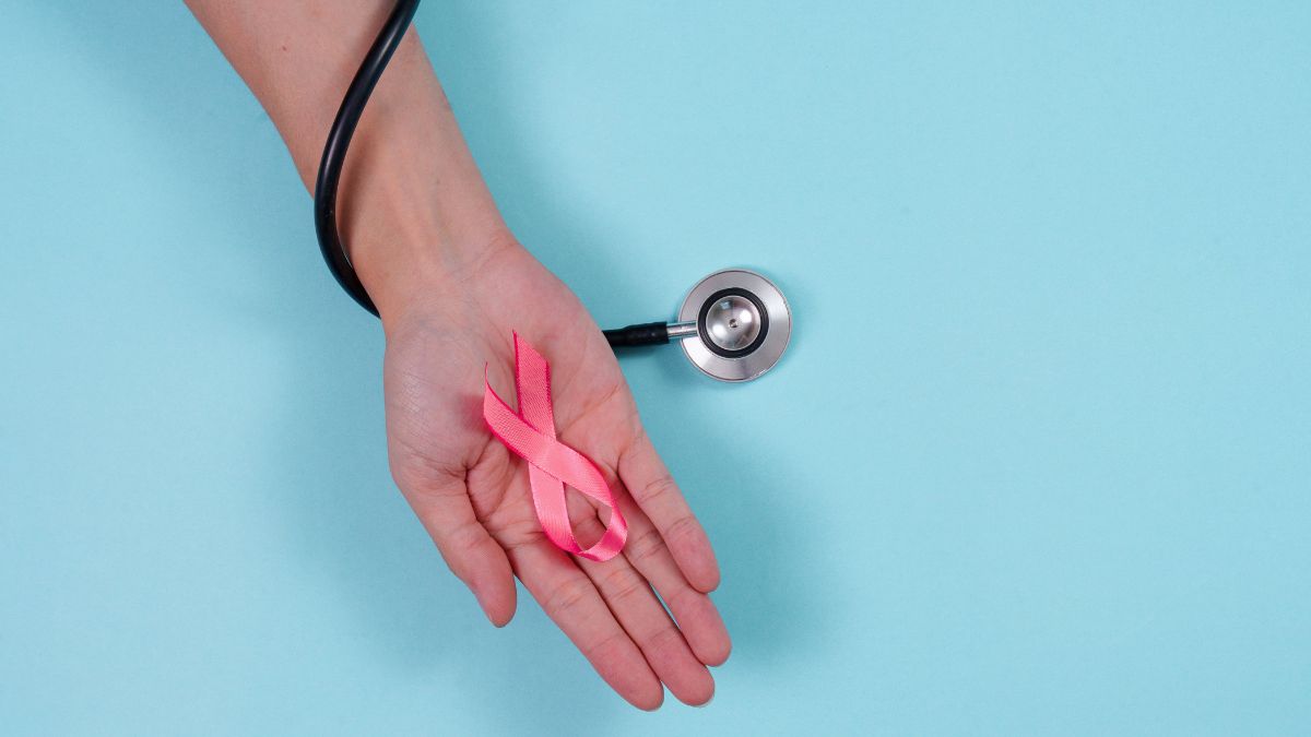HR+/HER2-low rak piersi w praktyce klinicznej: z każdą kolejną linią leczenia kontrola...