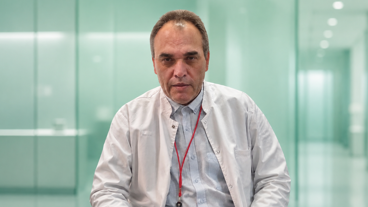 Prof. Andrzej Rutkowski: Polska onkologia nie może bać się powiedzieć: „Sprawdzam”