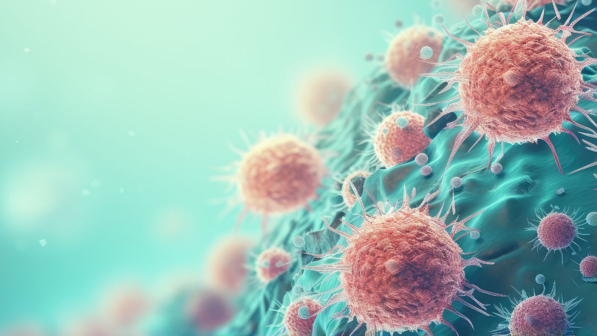 Inhibitor pan-FGFR rogaratinib w leczeniu nowotworów podścieliskowych przewodu pokarmowego...