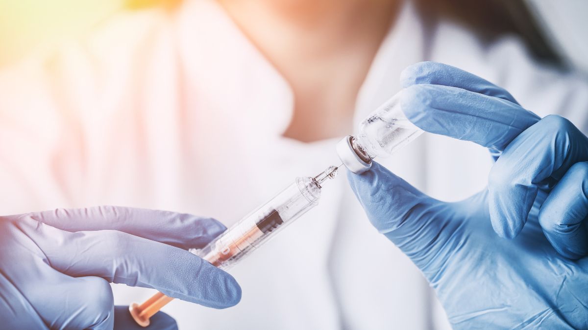 Iwonescymab z chemioterapią po progresji na EGFR-TKI – wyniki badania HARMONi