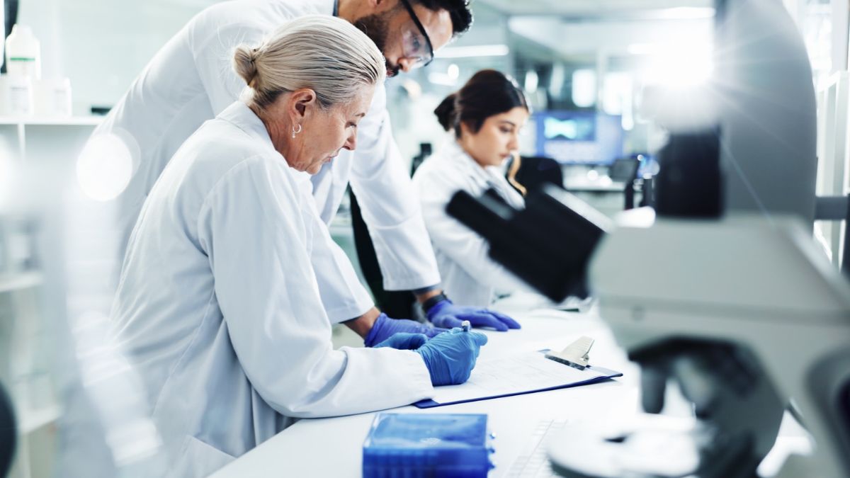 Kongres ESMO 2026. Iwonescymab w zaawansowanym raku dróg żółciowych – czy przeciwciała...