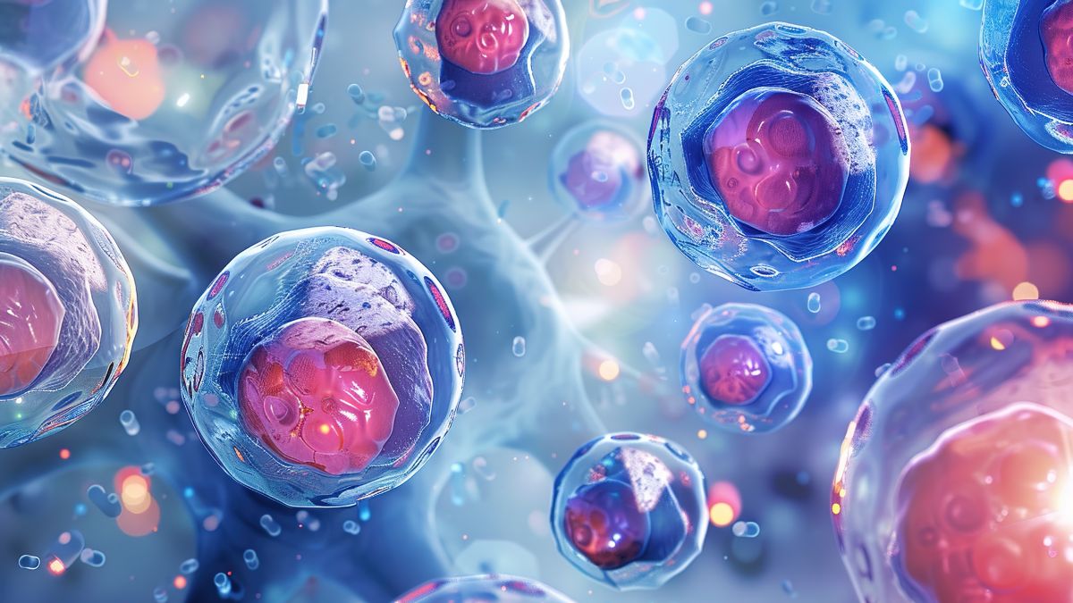 LncRNA w raku piersi: między proliferacją guza a wrażliwością na inhibitory CDK4/6