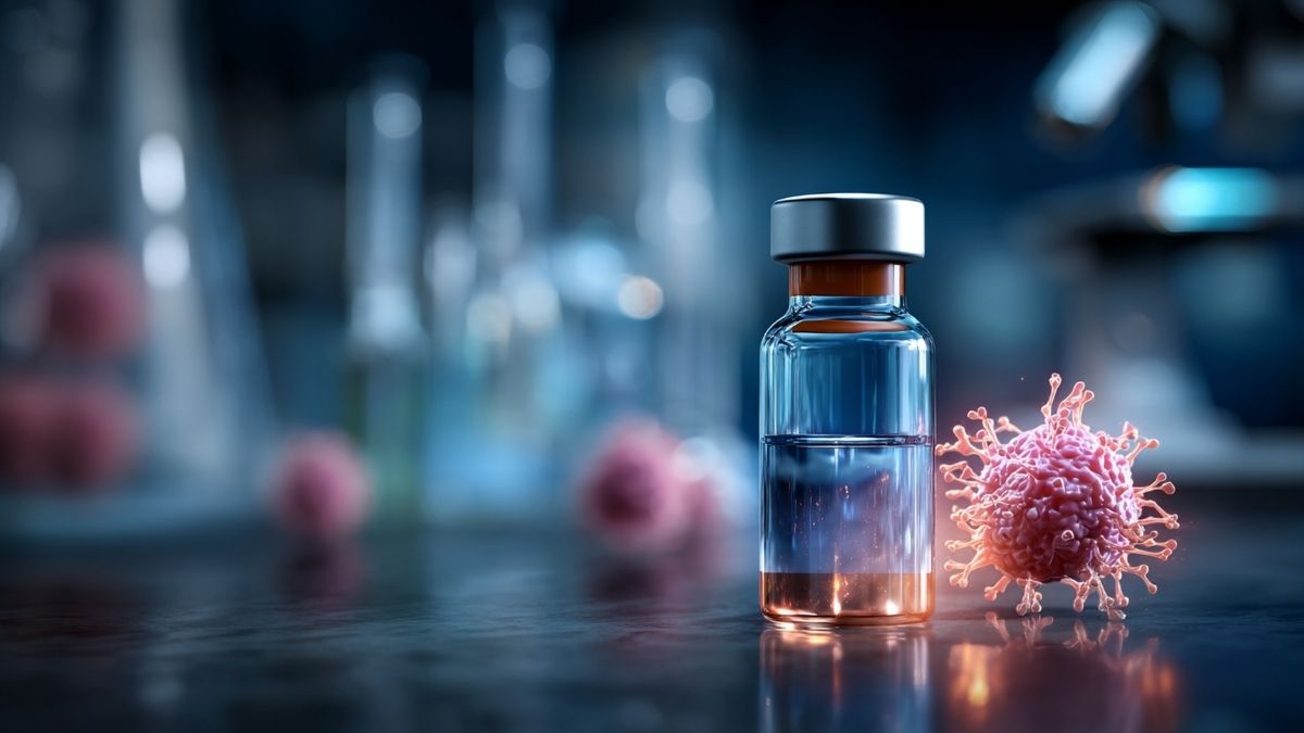 Nie działa u wszystkich, ale zmienia leczenie raka. Polska przyspiesza w immunoonkologii