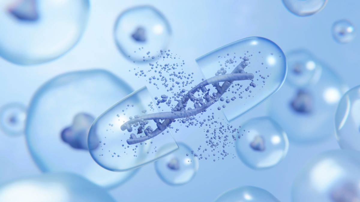 Nowa rola badań genetycznych genów BRCA1/2 w onkologii
