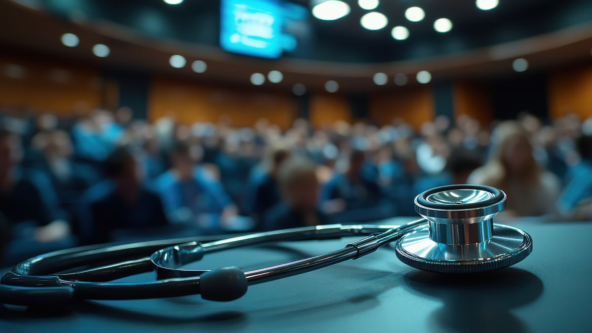 Od podejrzenia nowotworu do opieki po leczeniu – cykl interdyscyplinarnych konferencji...