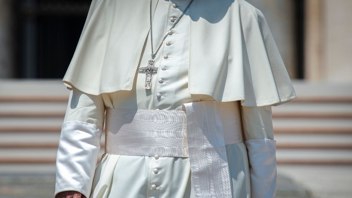 Papież Leon XIV przeszedł operację płuca. Badanie potwierdziło gruczolakoraka