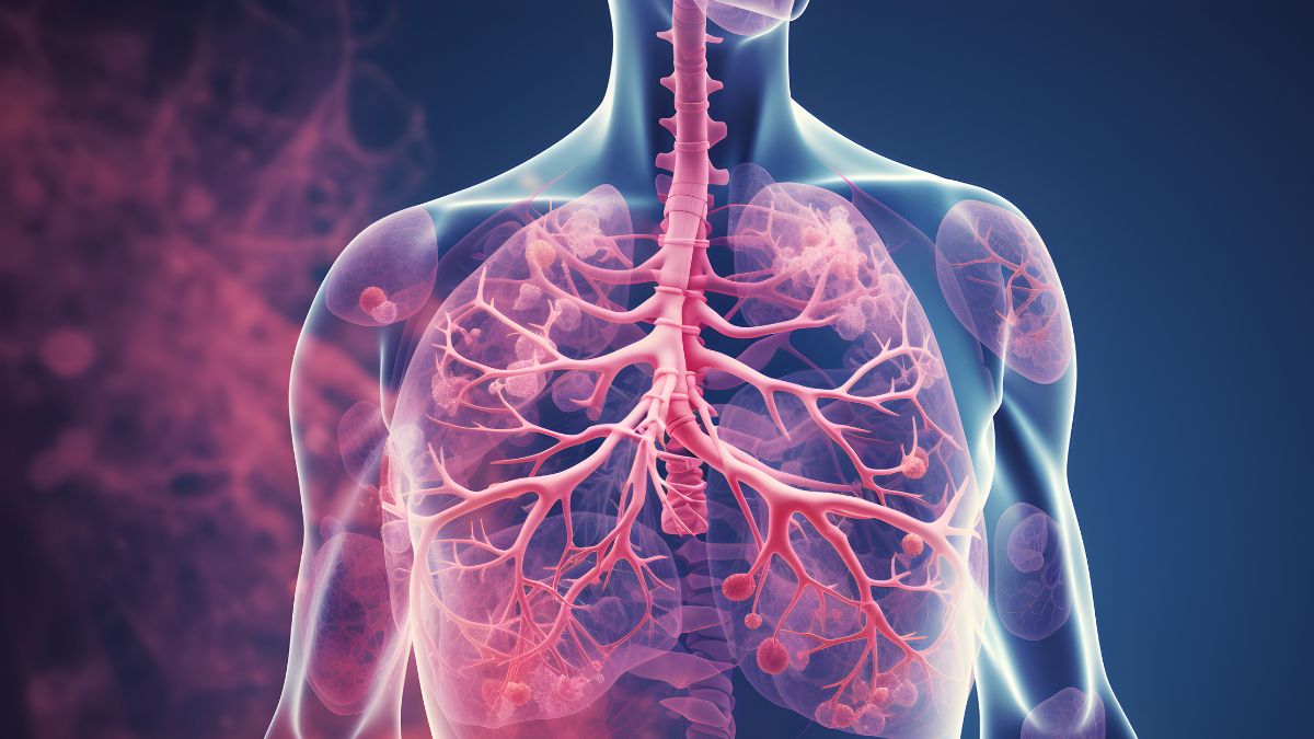 Pembrolizumab okołooperacyjnie w niedrobnokomórkowym raku płuca – co pokazuje 5-letnia...