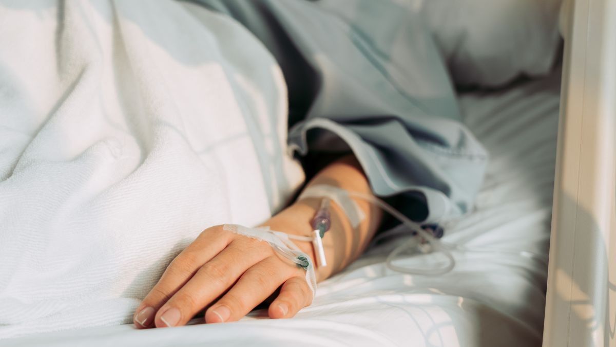 Podskórna vs dożylna immunoterapia w raku płuca – czy sposób podania ma znaczenie?