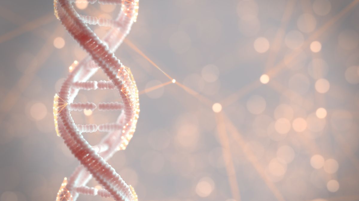 Podwójna blokada mechanizmów naprawy DNA celem zwiększenia skuteczności radioterapii...