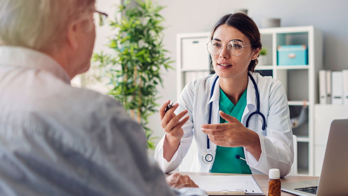 Precyzyjna diagnostyka jest ważniejsza niż pośpiech