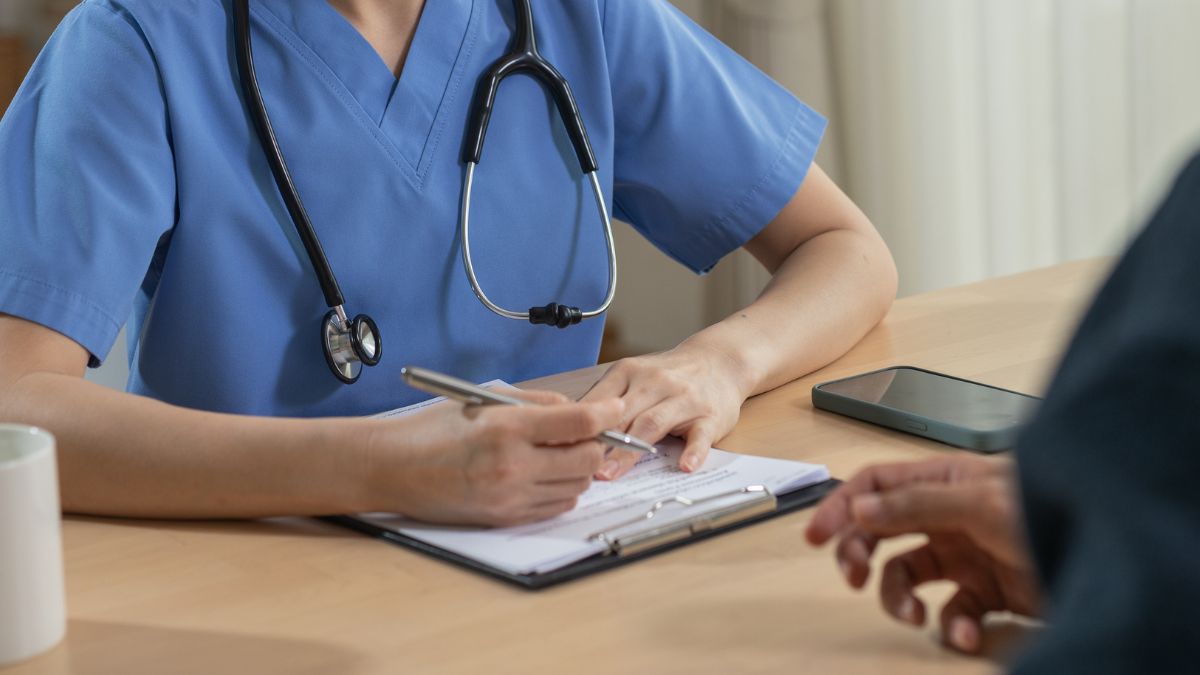 Prof. Ewa Kalinka: Nie wszystkie leki można przyjmować w trakcie immunoterapii
