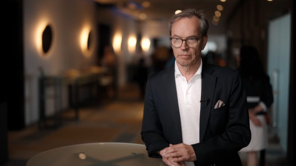 Prof. Olli Carpen: czy populacyjne badania genetyczne staną się elementem profilaktyki?