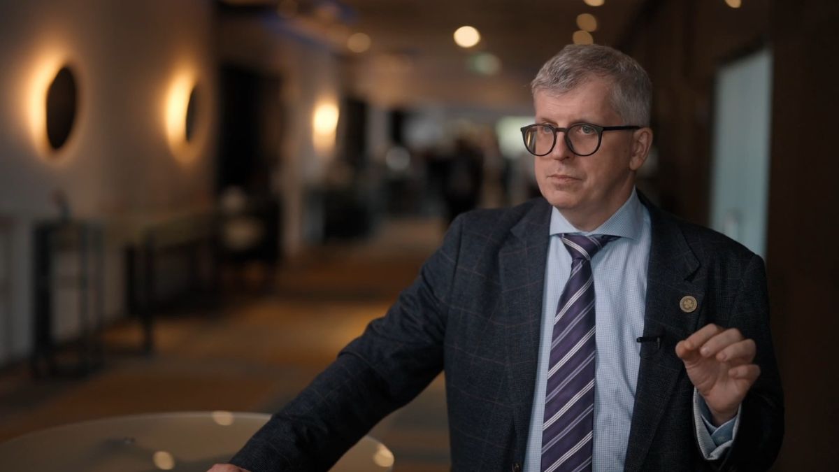 Krajowa Sieć Onkologiczna i przyszłość polskiej onkologii. Prof. Piotr Rutkowski o najważniejszych wyzwaniach