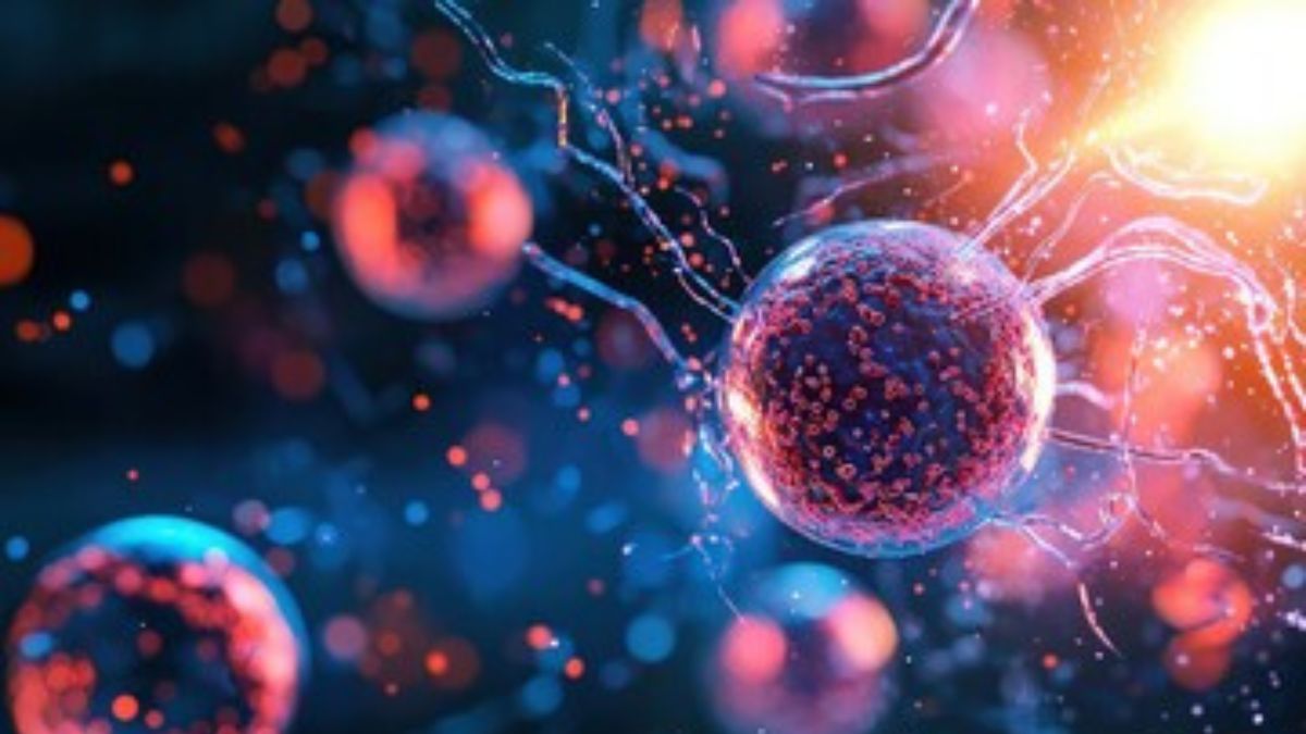 Korzyści kliniczne z molekularnie ukierunkowanego leczenia nowotworów: analiza MAIC porównująca larotrektinib ze standardową terapią