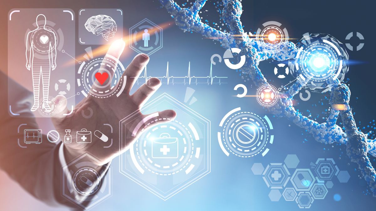 Sztuczna inteligencja przewiduje nawroty raka płuca lepiej niż klasyczne systemy...