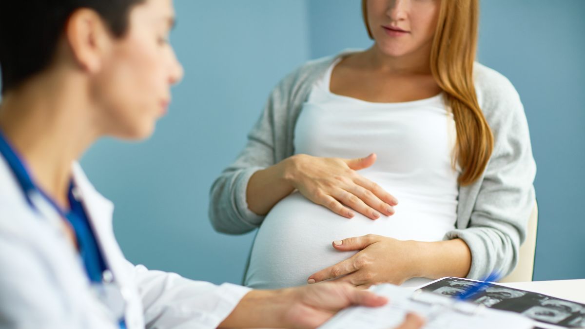 Karmienie piersią po przebytym raku piersi hormonozależnym: wyniki badania POSITIVE