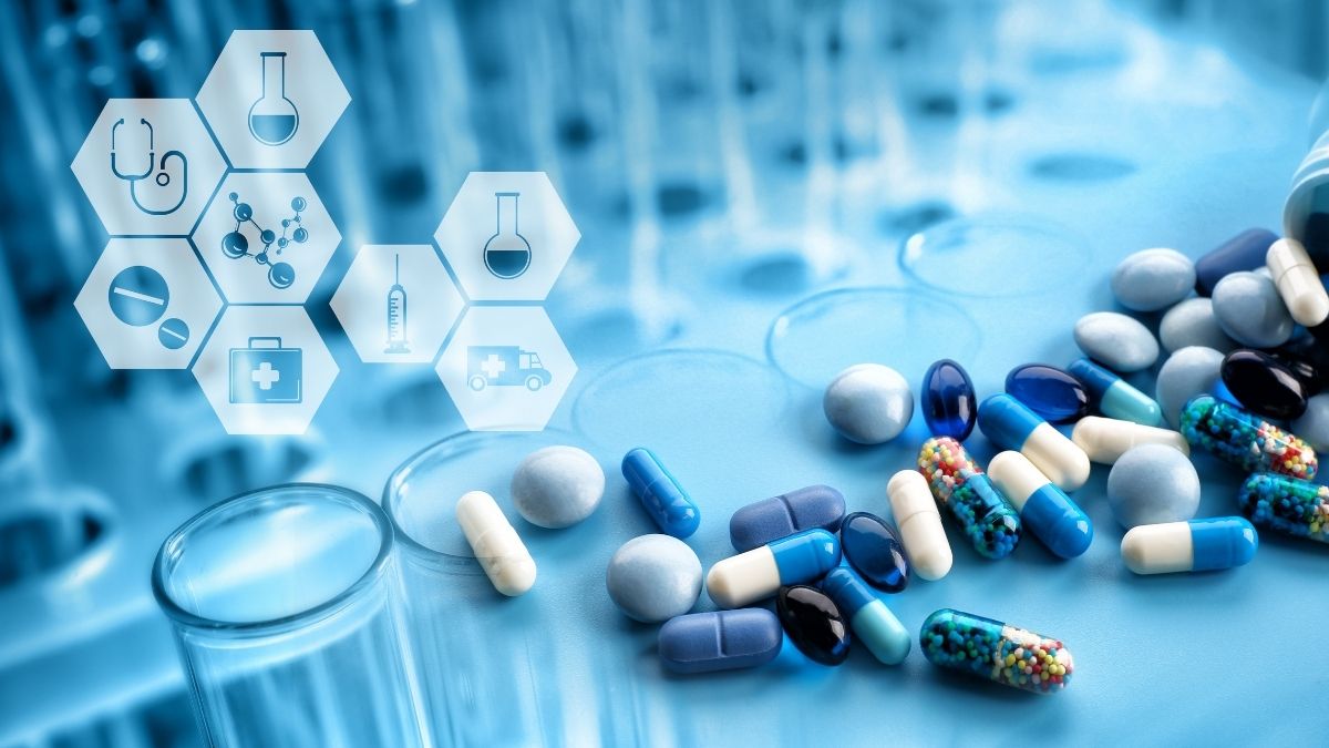 Ifinatamab derukstekan w leczeniu drobnokomórkowego raka płuca w stadium rozsiewu...