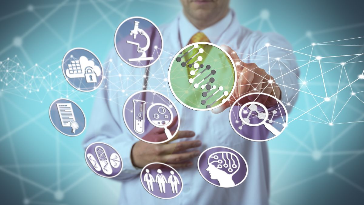 Ocena genów predyspozycji do raka jajnika typu surowiczego wysokiego stopnia (HGSOC)...