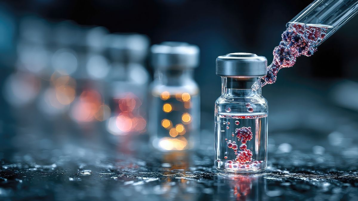 Przeciwciało-lek skoniugowany ukierunkowany na B7-H3 (YL201) w leczeniu zaawansowanych...