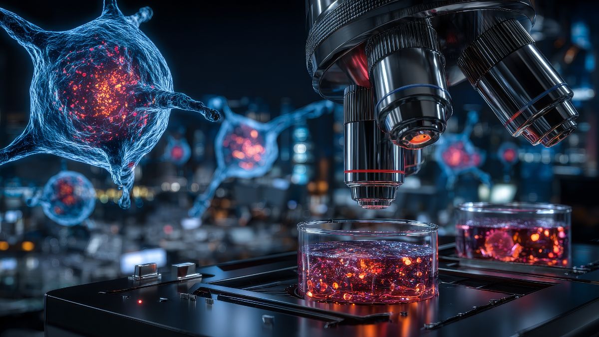 Radiosensytyzacja z użyciem inhibitorów PARP jako strategia wzmacniania immunoterapii anty-PD-L1 w drobnokomórkowym raku płuca