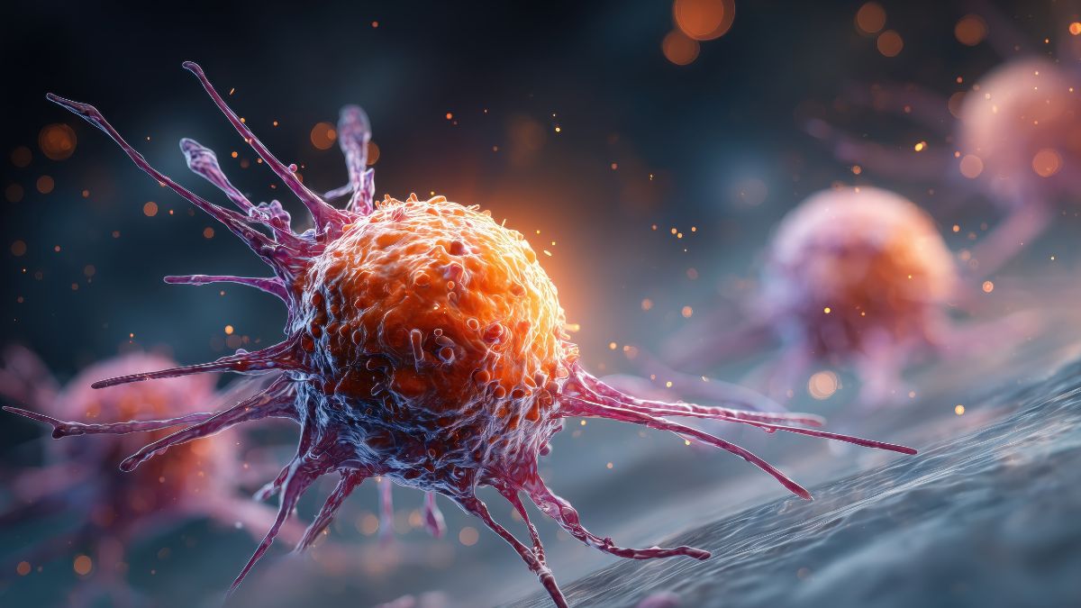Immunoterapia skojarzona w zaawansowanym raku tarczycy – gdzie naprawdę robi różnicę?