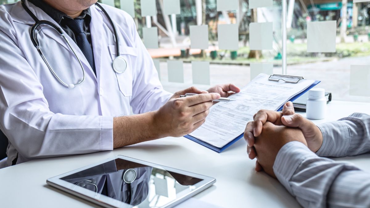 Samoocena samopoczucia i sprawności fizycznej jako narzędzie predykcyjne w monitorowaniu...