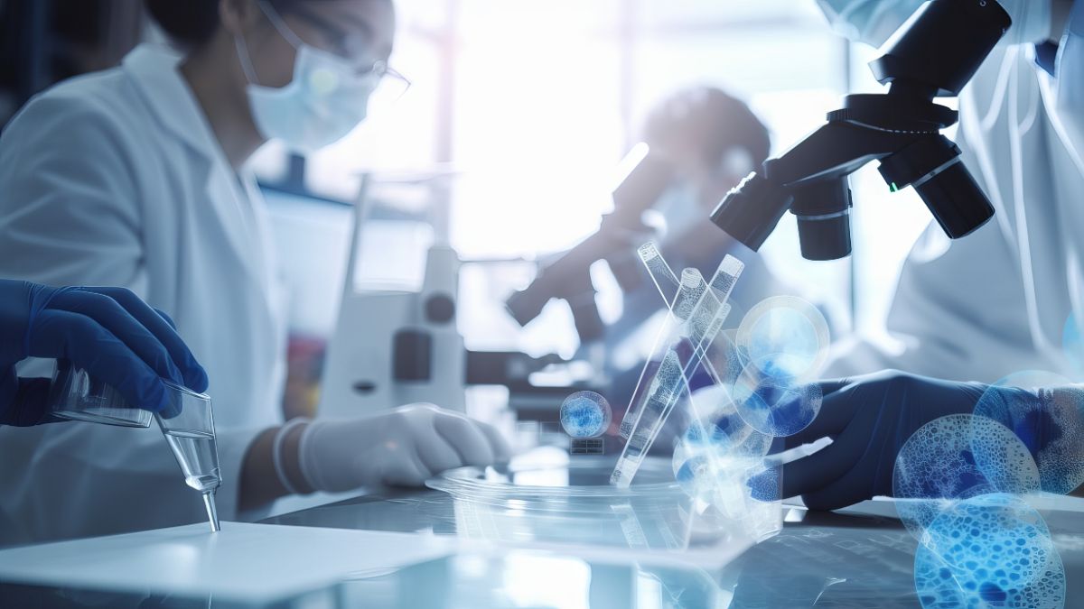 Szczepionki mRNA przeciwko SARS-CoV-2 zwiększają wrażliwość nowotworów na blokadę...