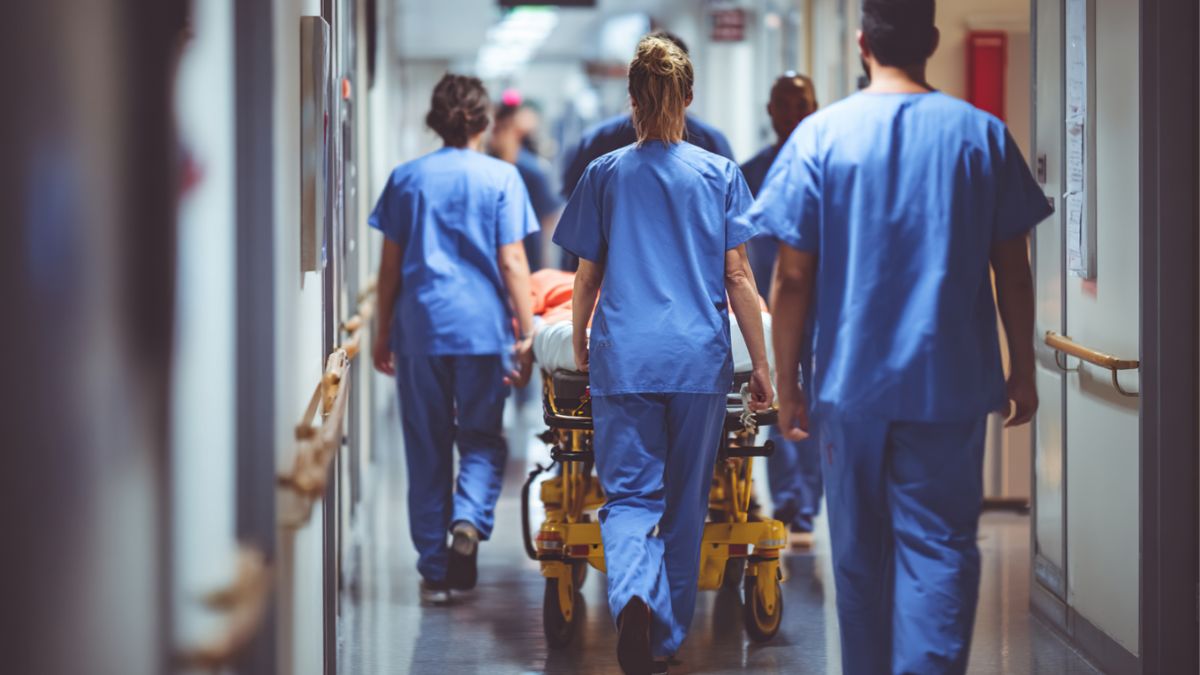 Zaawansowana praktyka pielęgniarska coraz bliżej – przyszłość opieki zdrowotnej...