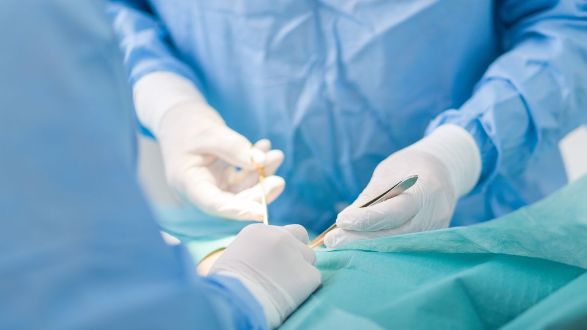 Zastosowanie głębokiego uczenia w śródoperacyjnej ocenie marginesów chirurgicznych...