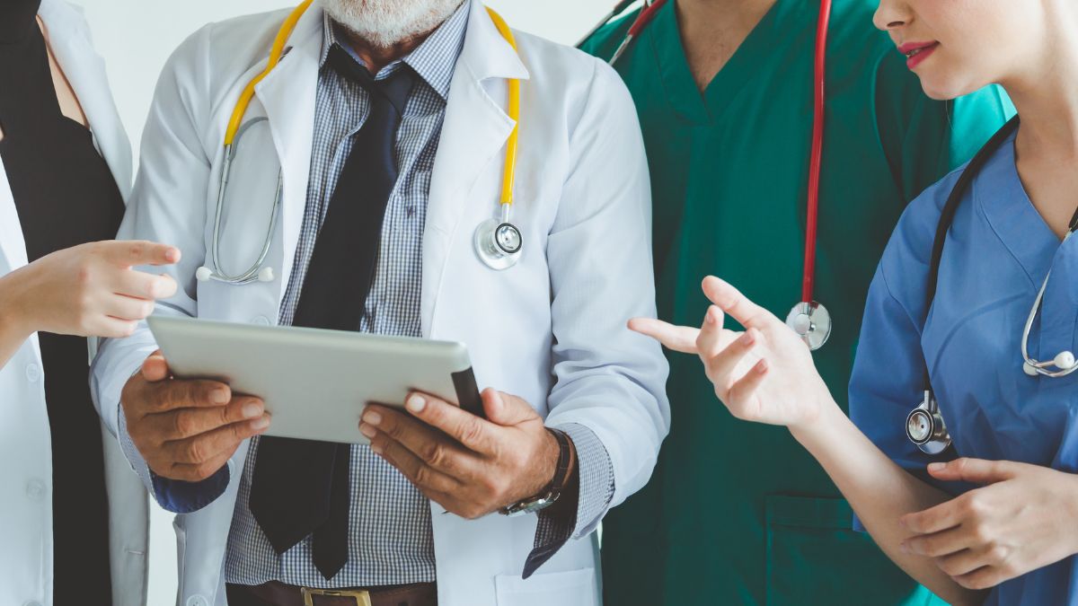 Od badania klinicznego CLEOPATRA do DESTINY-Breast09 - zmieniające się podejście...