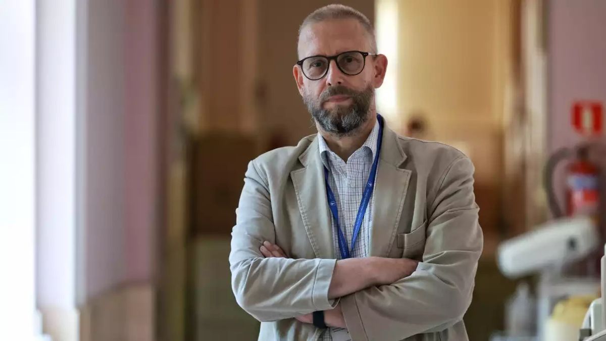 Prof. Radosław Mądry: Polska ma dostęp do wszystkich terapii raka jajnika, ale w...