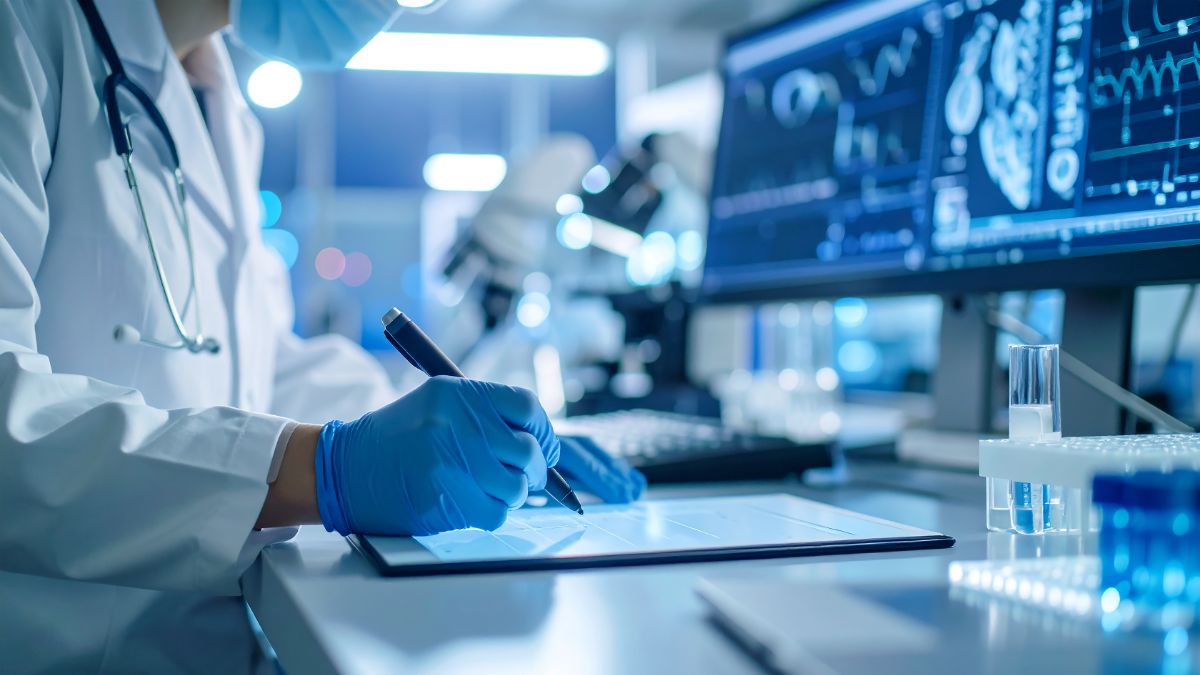 ORACLE – klonalny biomarker ekspresyjny, który przewiduje przeżycie w raku gruczołowym...