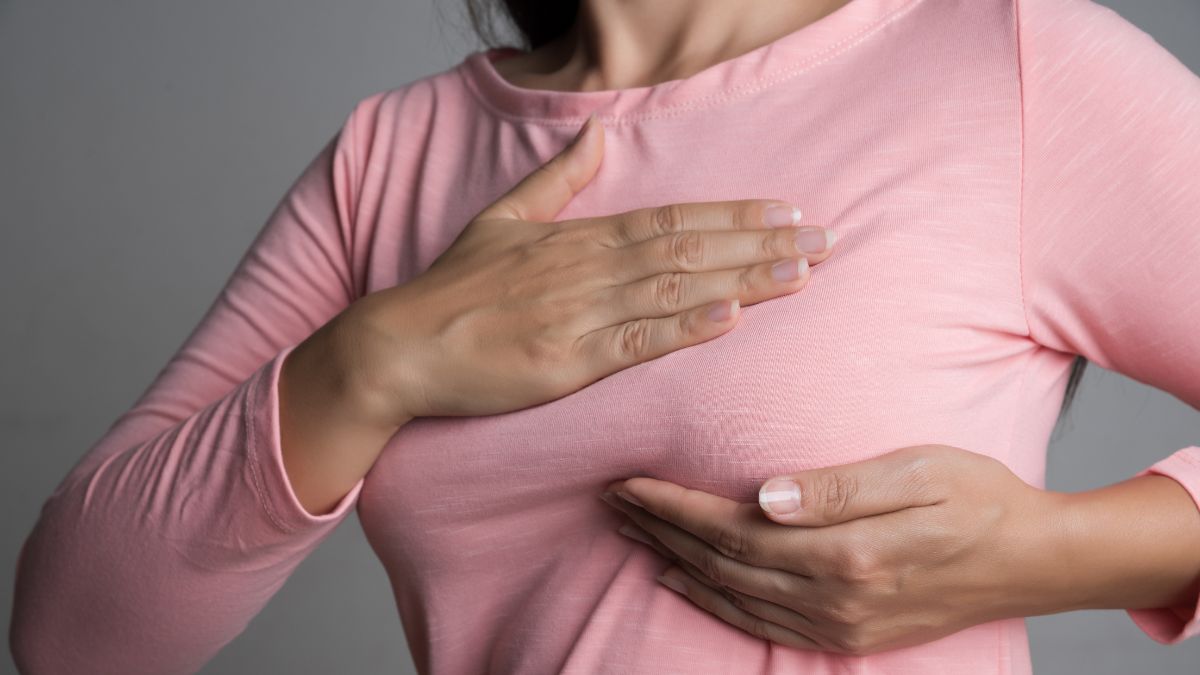 Wpływ chemioterapii na funkcje poznawcze u kobiet z hormonozależnym rakiem piersi...