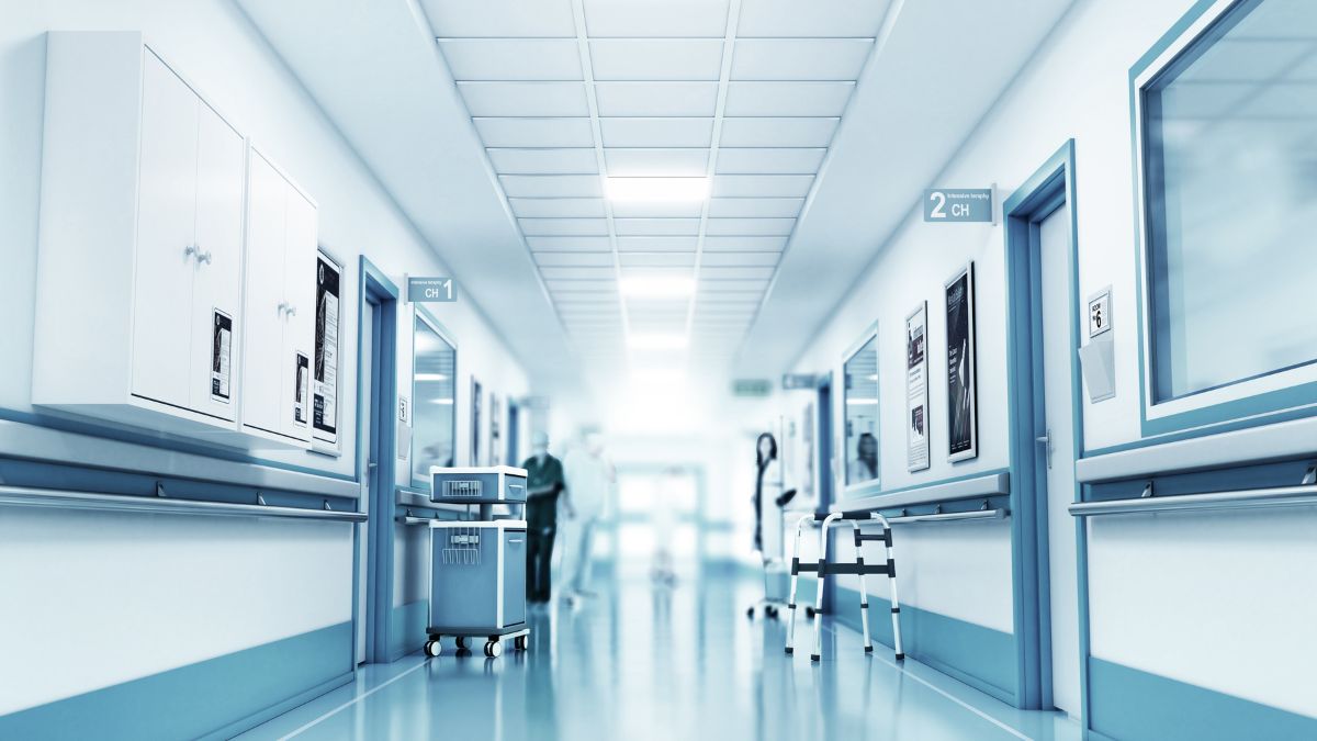 Mniej niż 40% chorych w Polsce otrzymuje leczenie otwierające drogę do durwalumabu....